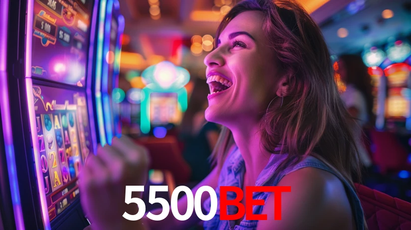 5500bet: Seu Especialista em Apostas Esportivas Brasileiras