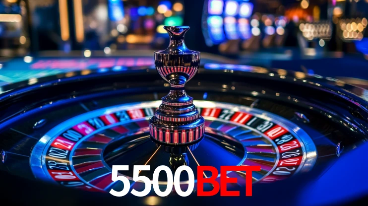 5500bet.com
