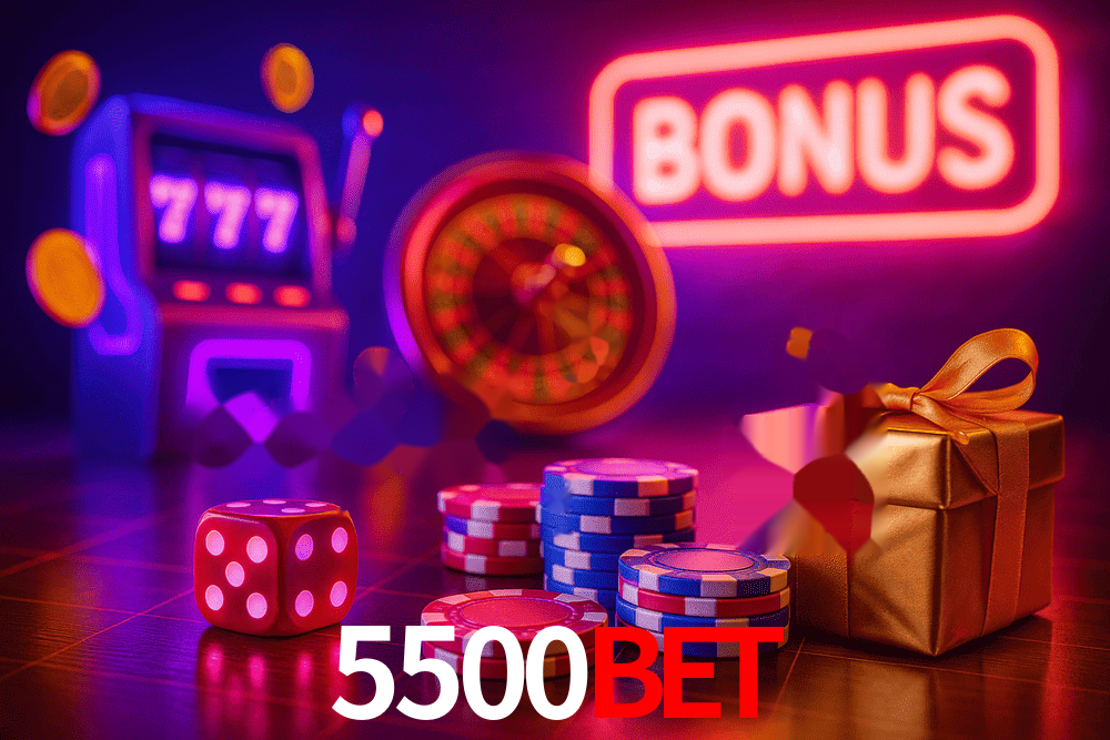 App Desktop 5500bet