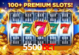 Desvendando o Mundo dos Jogos Virtuais na 5500bet