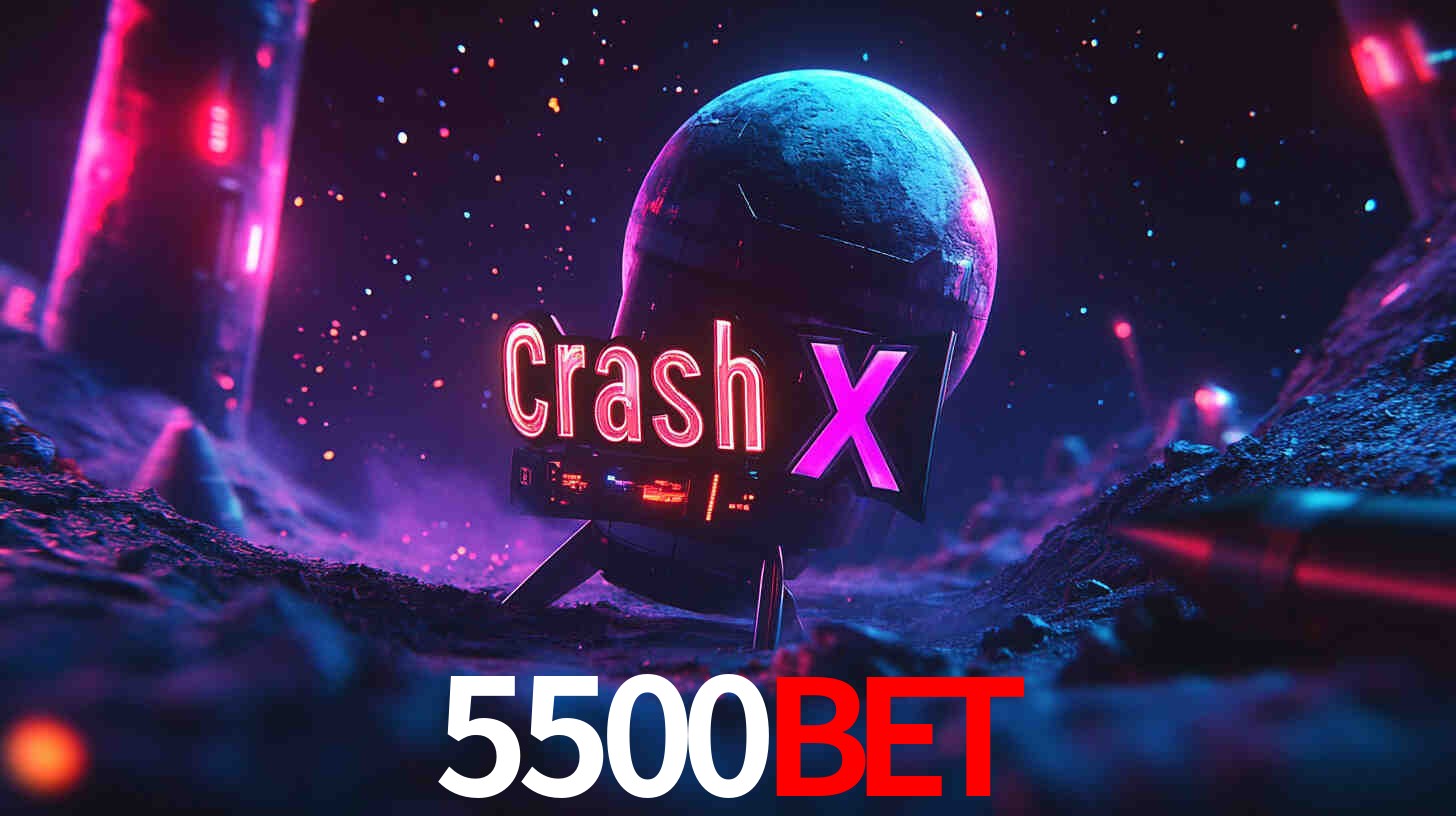 Instalar APK 5500bet