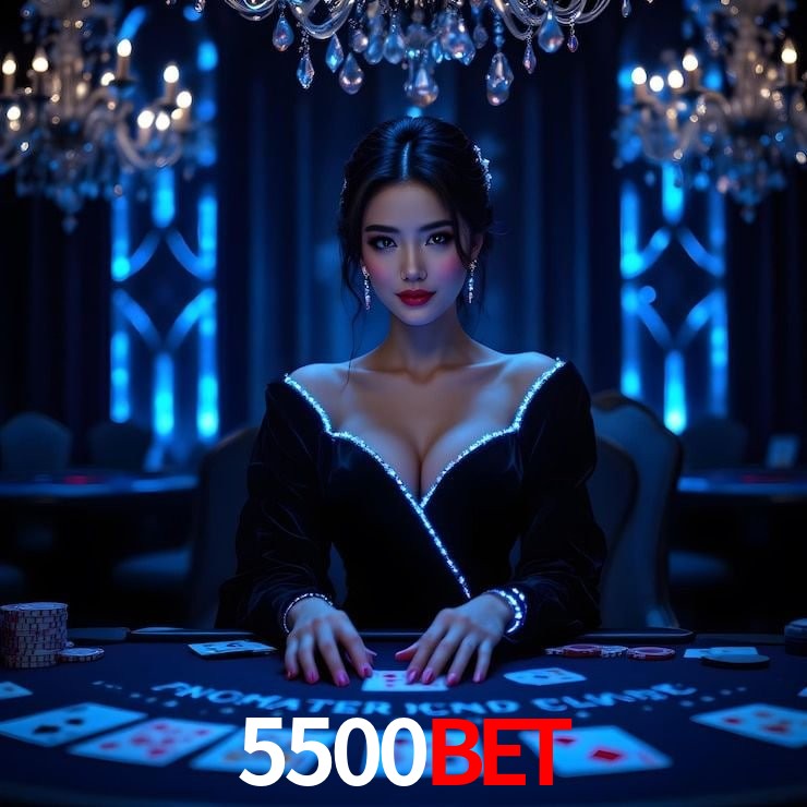 5500bet Giros Grátis