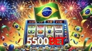 Live Casino 5500bet