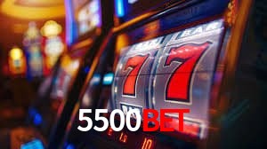 5500bet Caça-níqueis de mesa