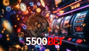 Estatísticas Esportivas 5500bet