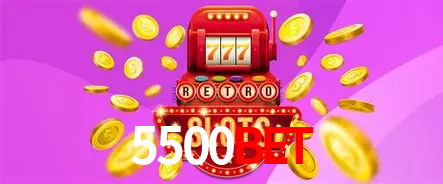 A Popularidade dos Caça-Níqueis no 5500bet