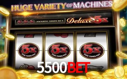 Descubra o Programa VIP da 5500bet: Vantagens Exclusivas para Jogadores