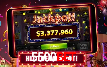 A Revolução dos Aplicativos de Jogos no 5500bet