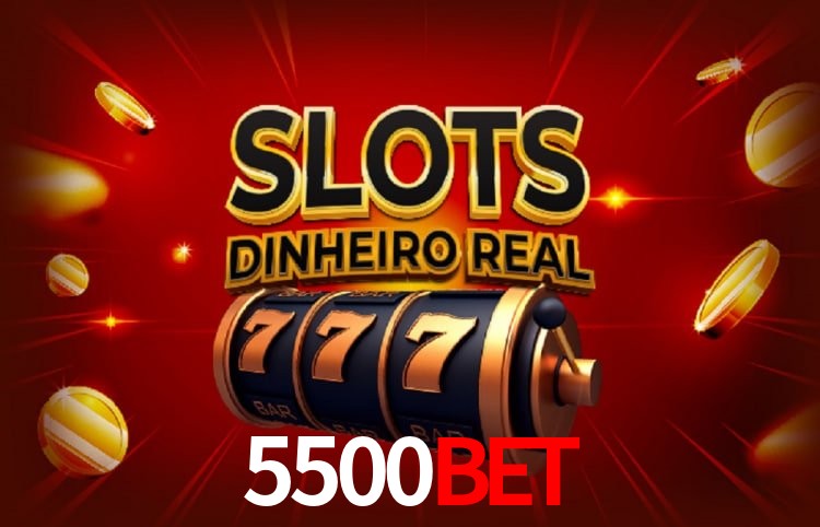 Níveis VIP 5500bet