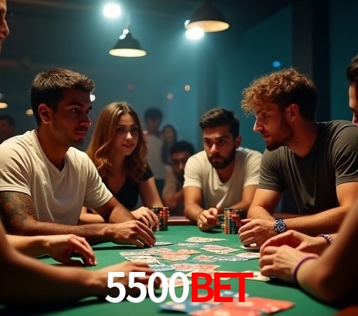 Sucesso 5500bet