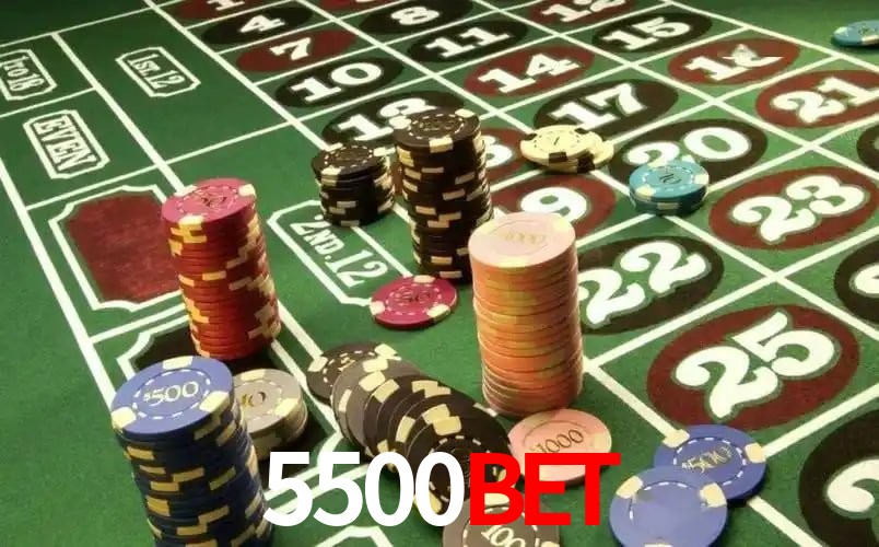 5500bet Bonus Rain – Ganhe mais em jogos de caça-níqueis