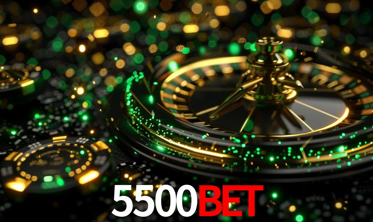 Melhores Jogos 5500bet