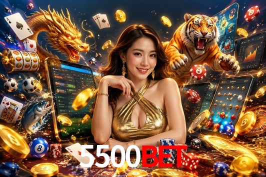 API Integration 5500bet