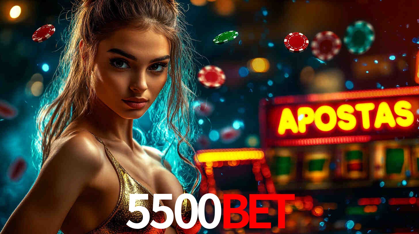 Instruções Download 5500bet