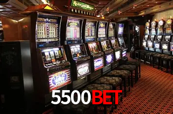 Descubra o Programa VIP da 5500bet: Vantagens Exclusivas para Jogadores