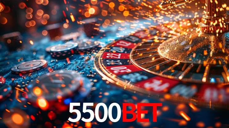 Exclusive Offers 5500bet