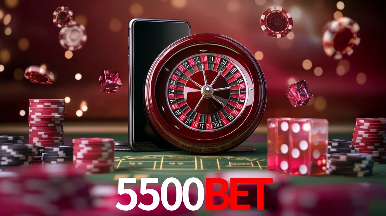 Football Betting 5500bet