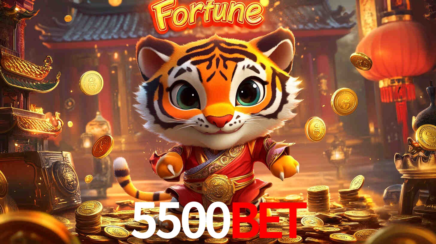 Benefícios Download 5500bet