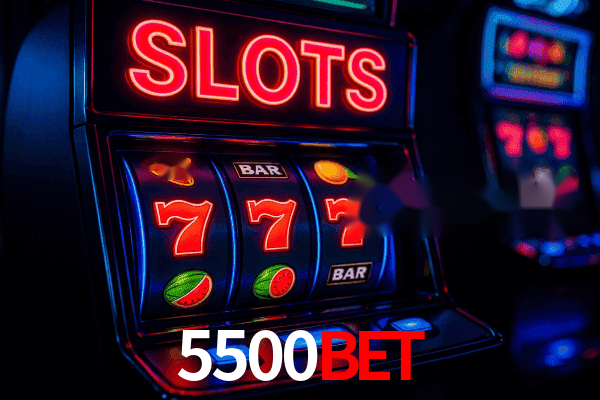 Dicas Ganhar 5500bet