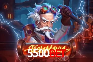5500bet 公平游戏