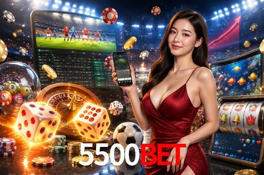 2FA Security 5500bet