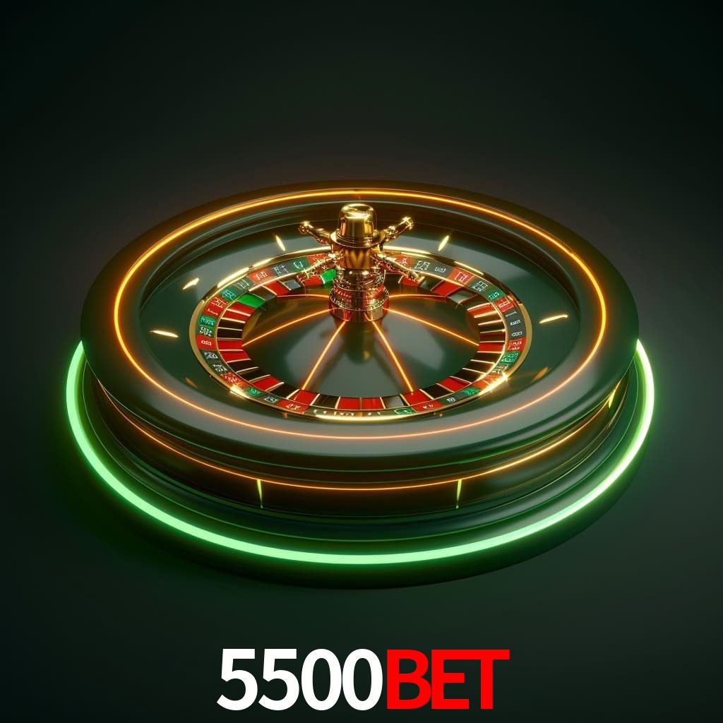 App 5500bet iOS