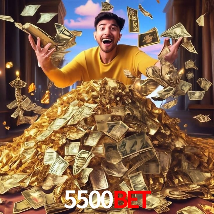 Integração de APIs 5500bet