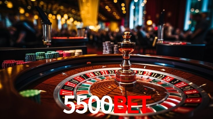 Descubra a Essência do 5500bet: Nossa História e Compromissos