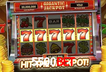 Apostas Esportivas na 5500bet: Um Guia Completo