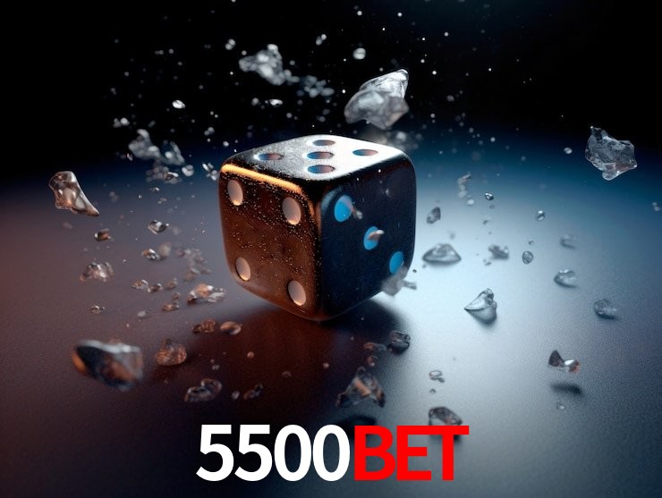 Ganhador 5500bet