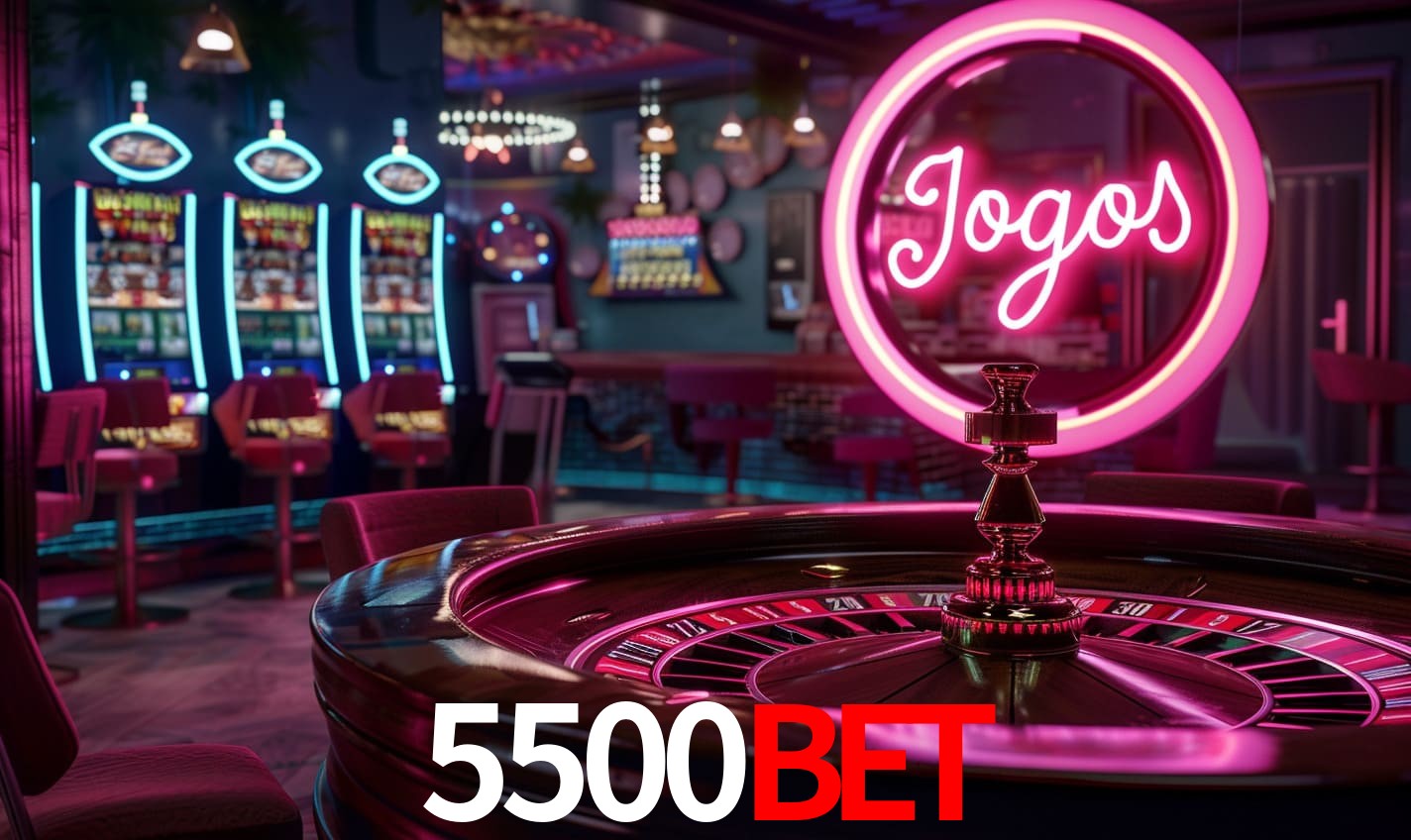 Programa VIP 5500bet