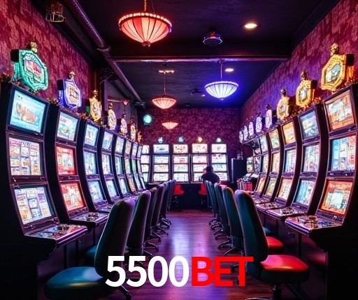 Táticas 5500bet
