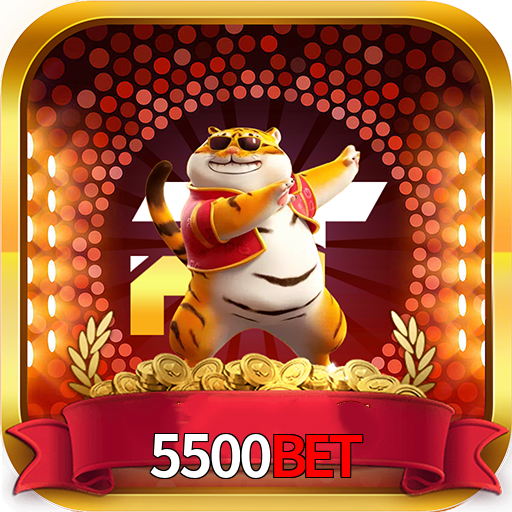 Logo da 5500bet